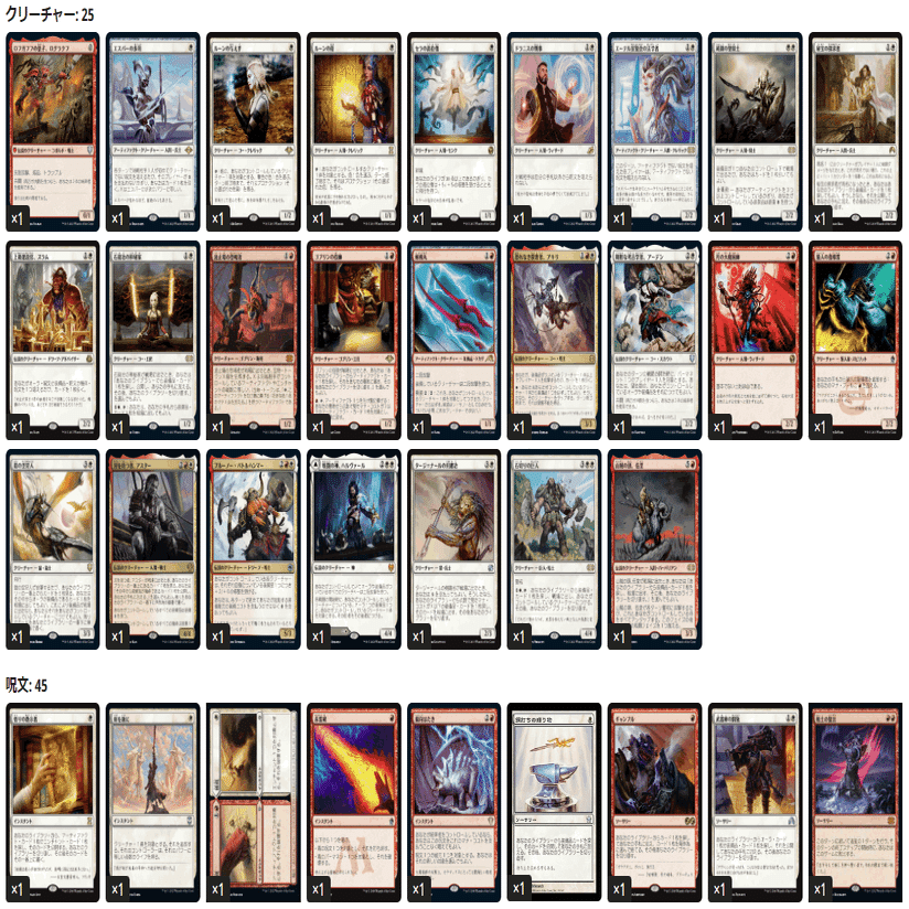 EDH版ハンマータイム】《剛胆な考古学者、アーデン》＆《ロフガフフの