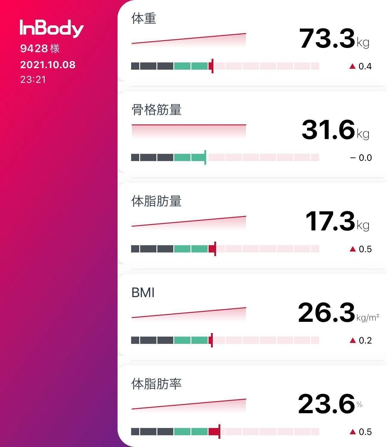 肉体改造365。数百メートルも走れなかった人間が1年でマラソン3時間40