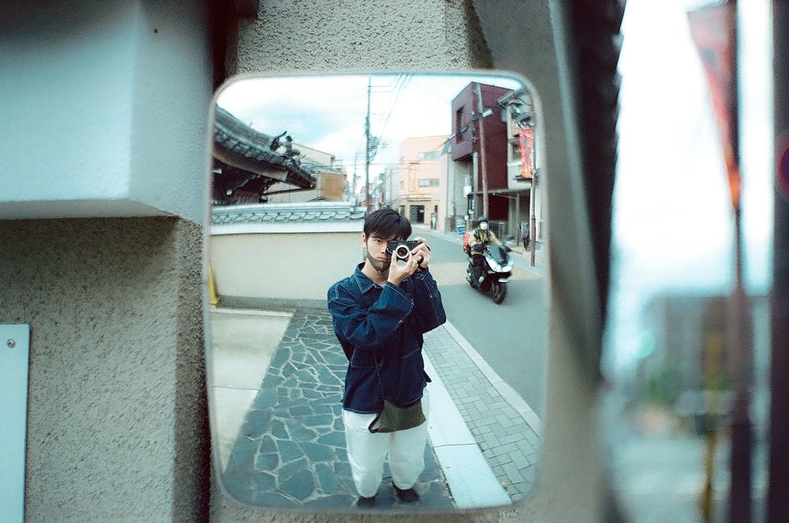 Kodak GOLD100 12枚撮り15本+カメラ KODAK GOLD100｜みわ