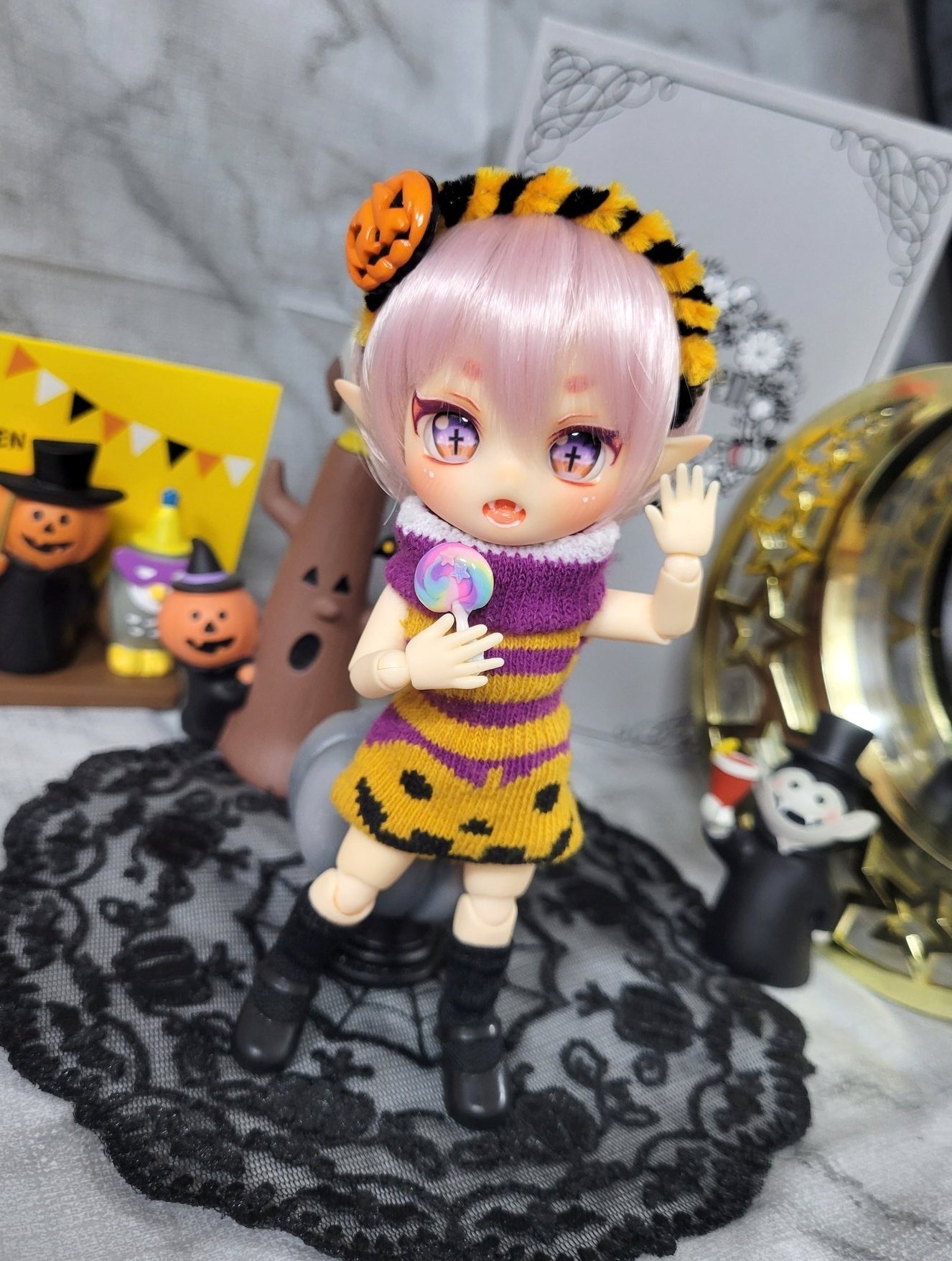 coconuts☆mama 様専用 HIMIKO レザーポインテッドトゥブーツ