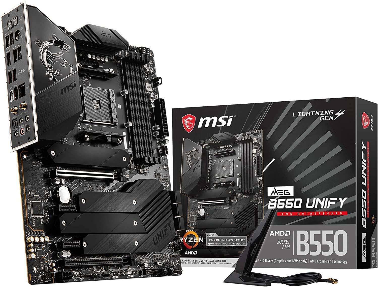 お買い得❗️4月17まで限定値下げ！マザボ以外新品未使用ゲーミングPCパーツセット お買い得❗️4月17まで限定値下げ！マザボ以外新品未使用