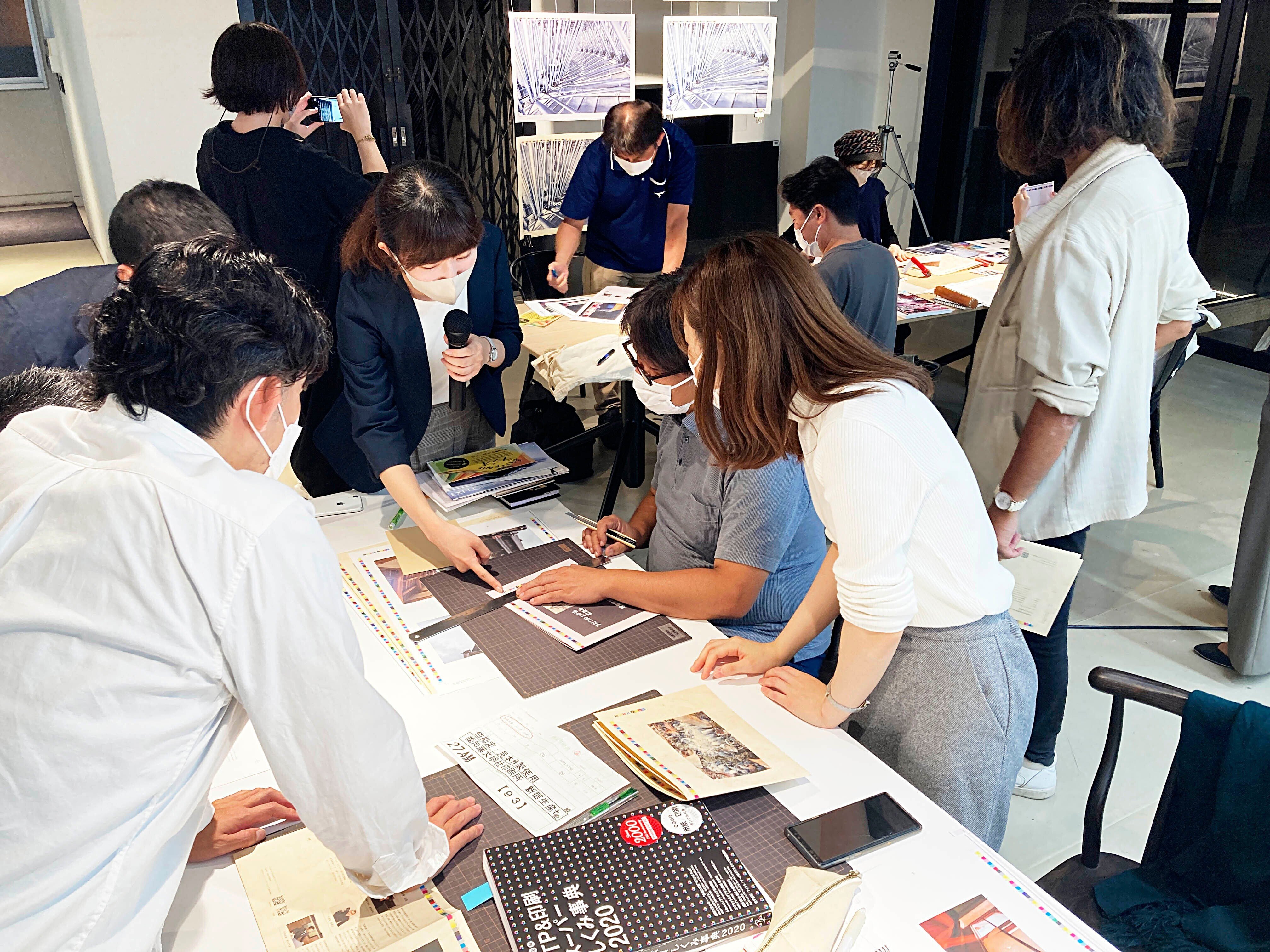 ATLANTIS zine 01、03〜06号　5冊セット 本・ZINE ： ZINEの作品リスト～雑貨百般・本当に売ってる架空の