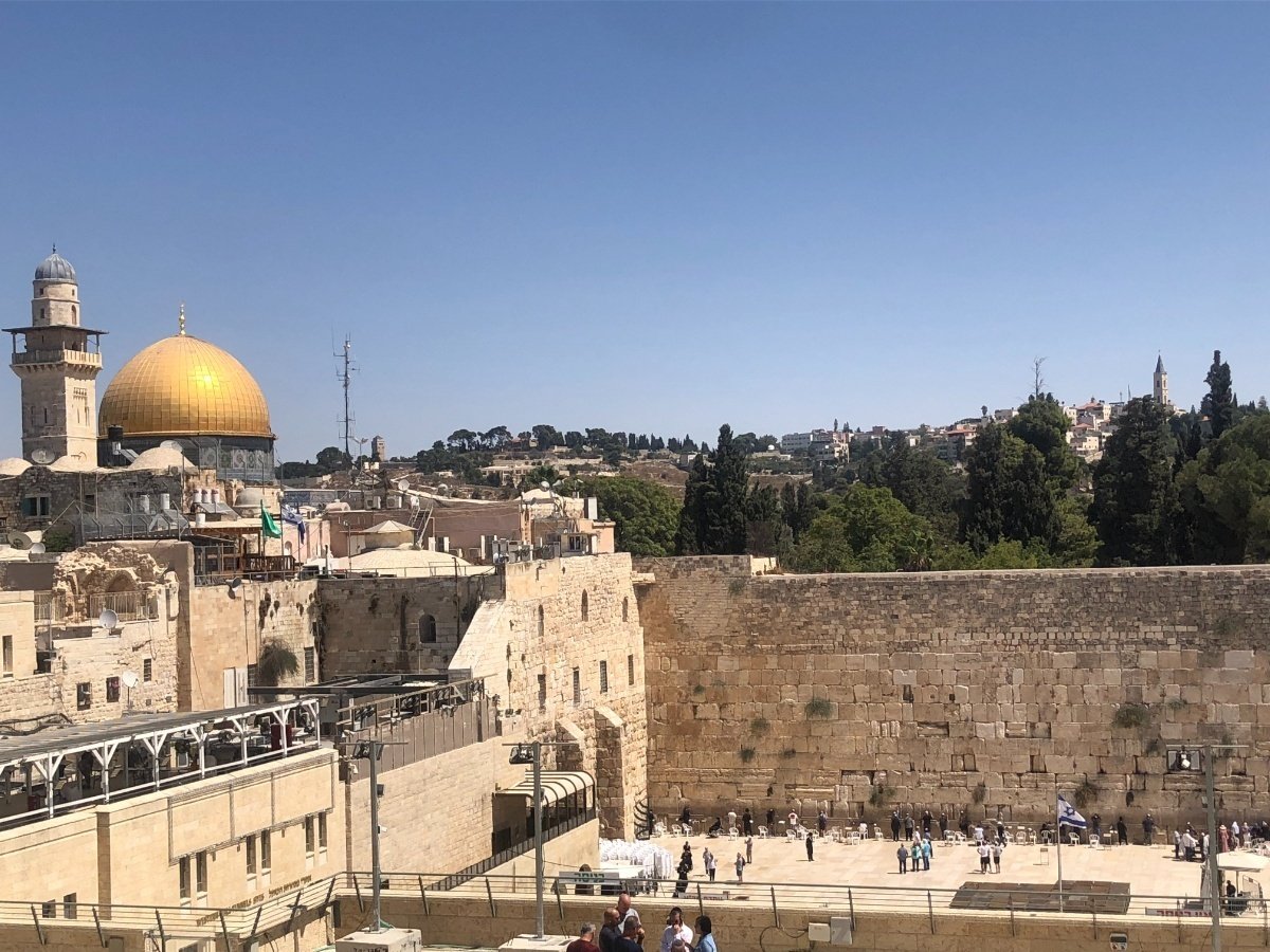 オスマン帝国的聖地 エルサレム案内 前編 イスタンブル便り ほんのひととき Note オスマン帝国的聖地 エルサレム案内 前編 イスタンブル便り ほんのひととき Note