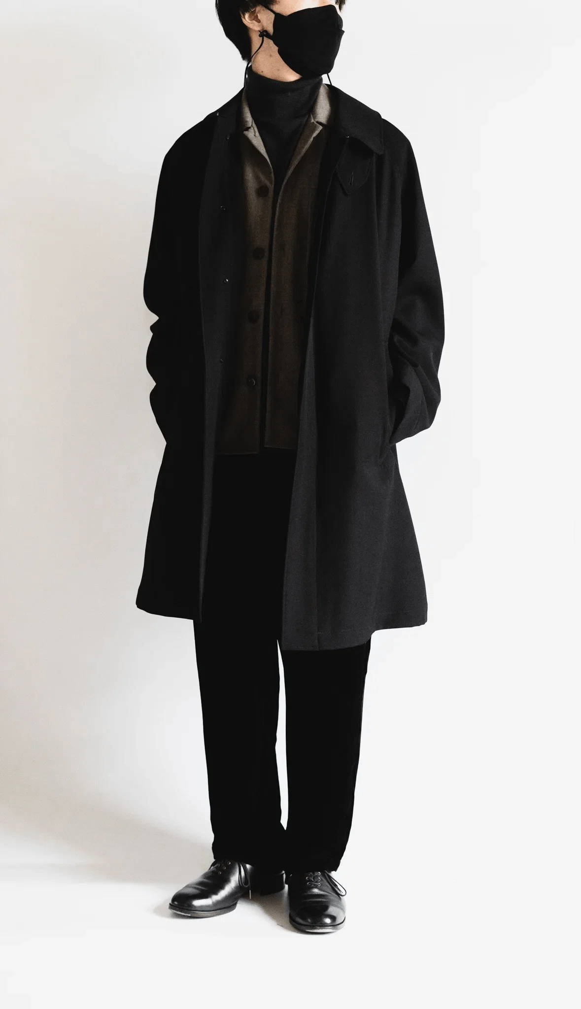 HEUGN、WIRROW、ATON…昨年の名作アイテムの今年を一気に見ていく