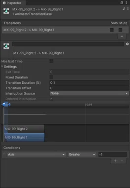 UnityでSTGを作ろう#03｜mba_internship