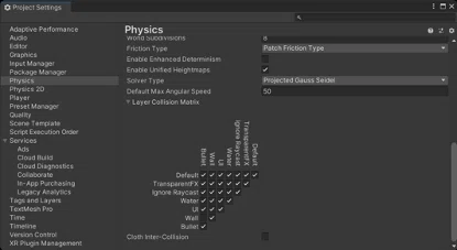 UnityでSTGを作ろう#03｜mba_internship
