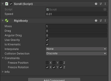 UnityでSTGを作ろう#08｜mba_international