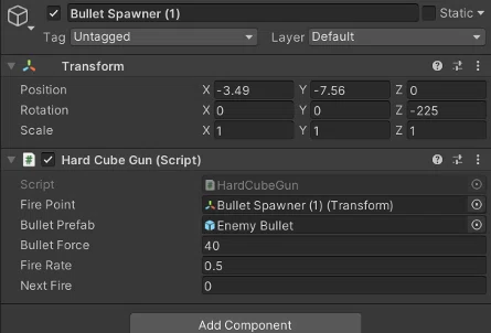 UnityでSTGを作ろう#09｜mba_international