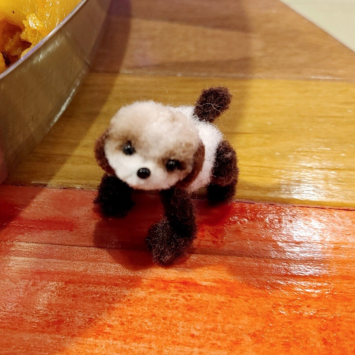 ティハール2日目は犬のお祭りククルティハール！スペシャル料理をワン