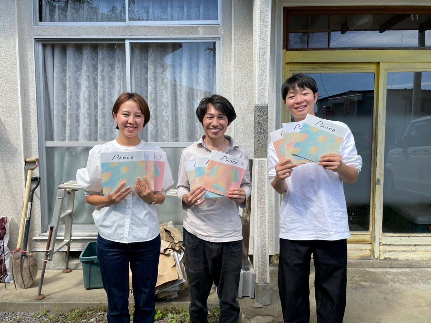 社会起業家取材レポ#10】育児と仕事の両立支援で障がい者とその家族の