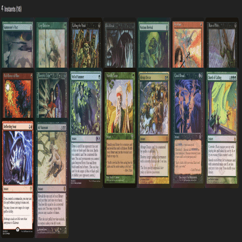 100枚解説】《フェイに呪われた王、コルヴォルド/Korvold, Fae-Cursed