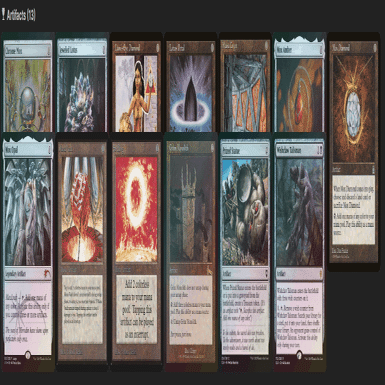 100枚解説】《フェイに呪われた王、コルヴォルド/Korvold, Fae-Cursed