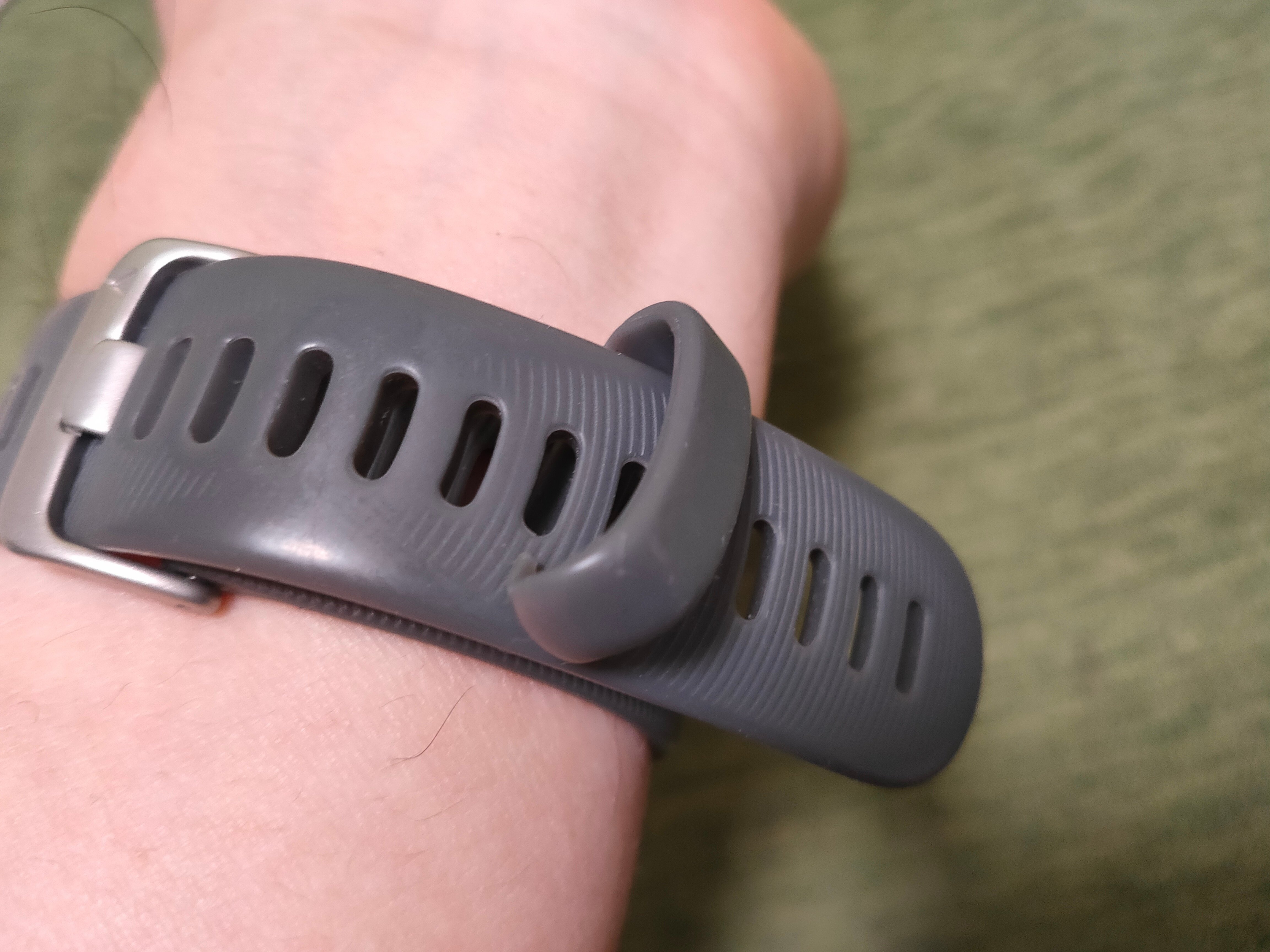 GARMINのベルトが切れたので交換してみた|mc_kurita GARMINのベルトが切れたので交換してみた|mc_kurita