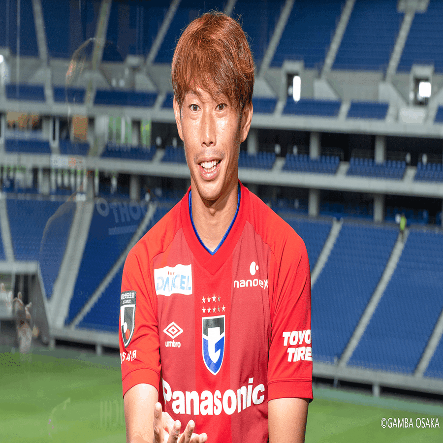 同級生対談】ガンバ大阪 東口順昭選手×元バレーボール日本代表 福澤