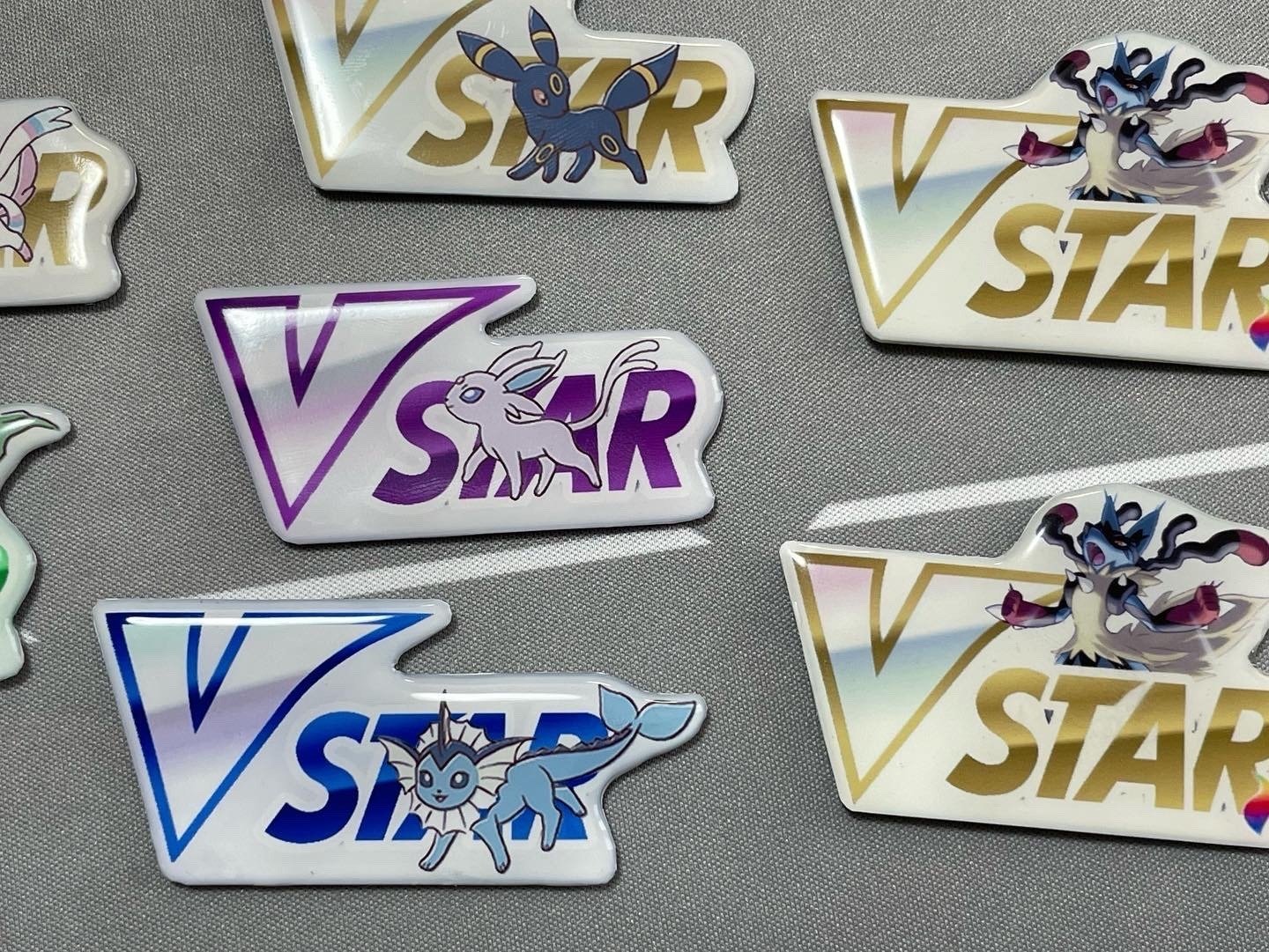 ノーマルカード＋自作Vスターマーカー マリィ(おまけ) | isn-india.org