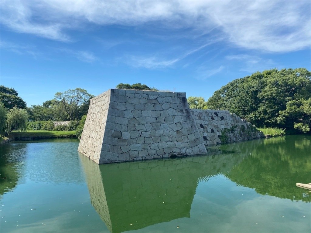 忠臣蔵で有名な赤穂城 [日本100名城] [兵庫県赤穂市]｜Rena