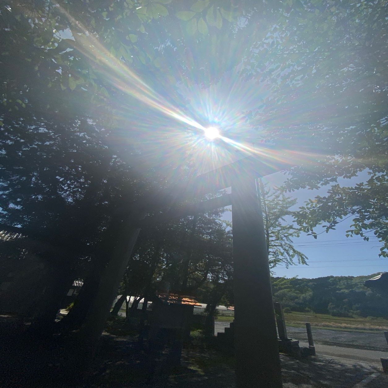 境界線を越えてこそ 新たな出会いが 倭姫命版ヒーローズジャーニー ことの葉綴り九七 ことの葉綴り Note
