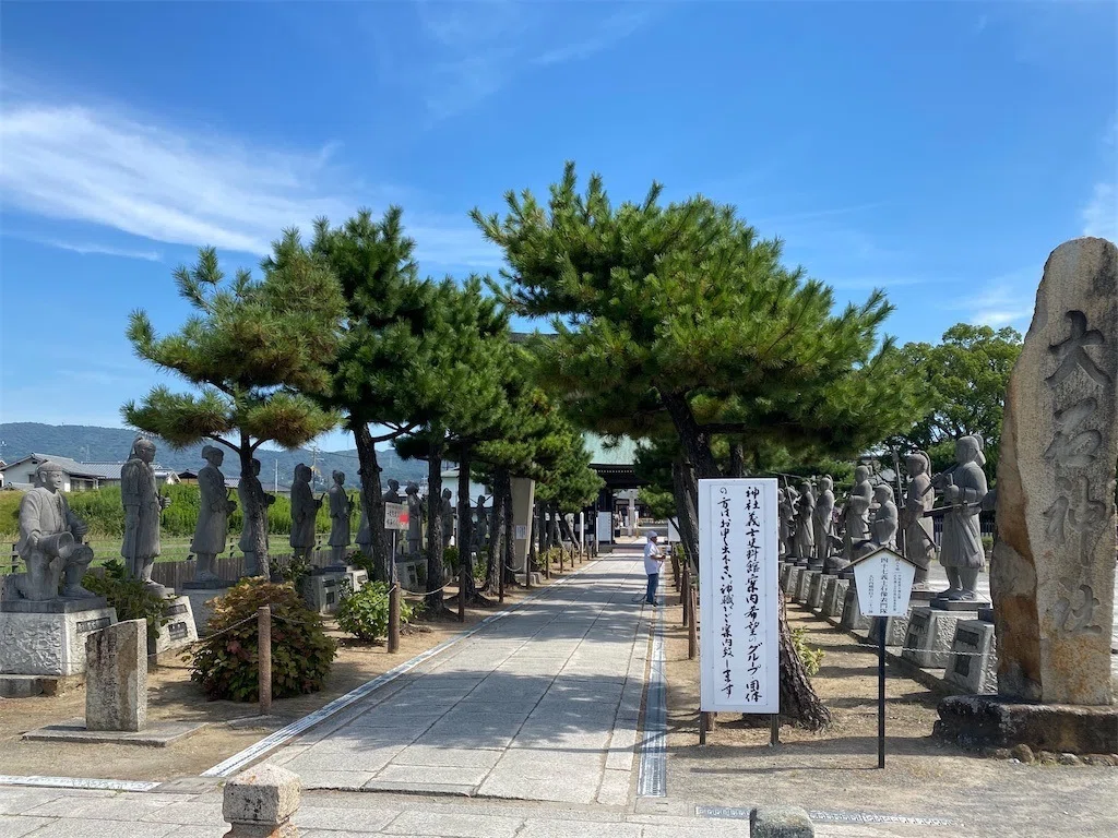 忠臣蔵で有名な赤穂城 [日本100名城] [兵庫県赤穂市]｜Rena