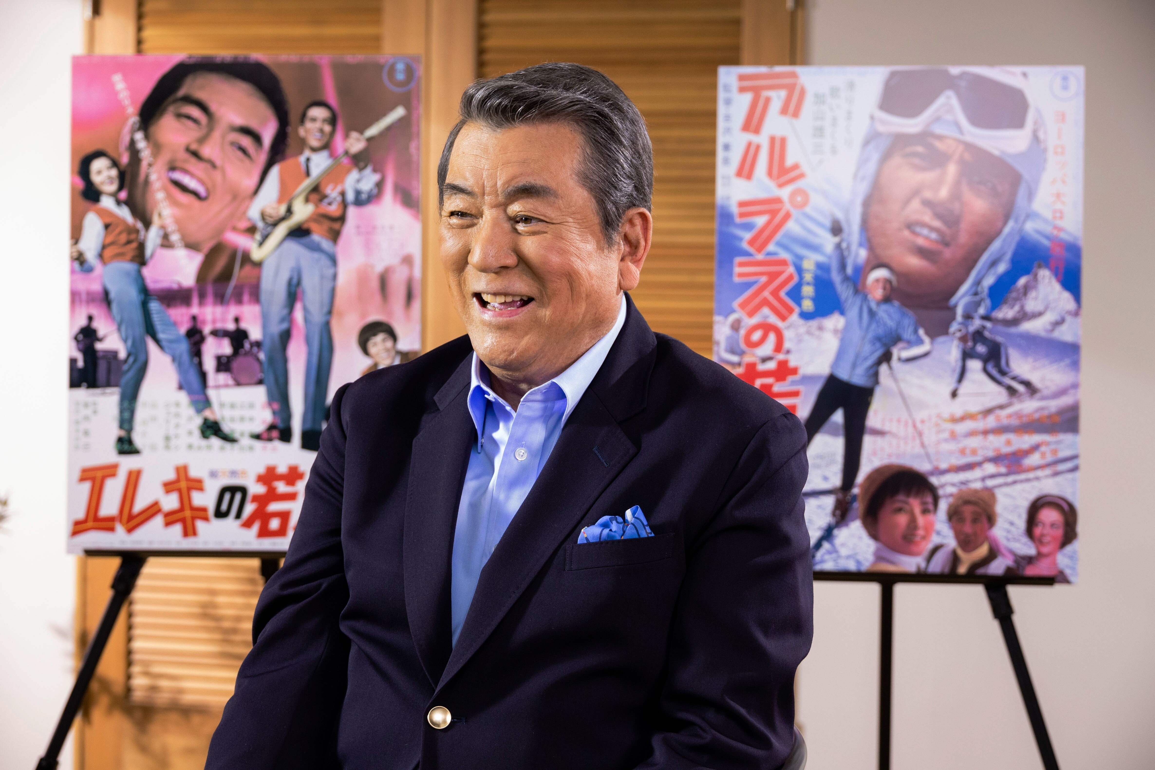 本当の幸せはここにあった。年内でコンサート活動卒業を発表した加山