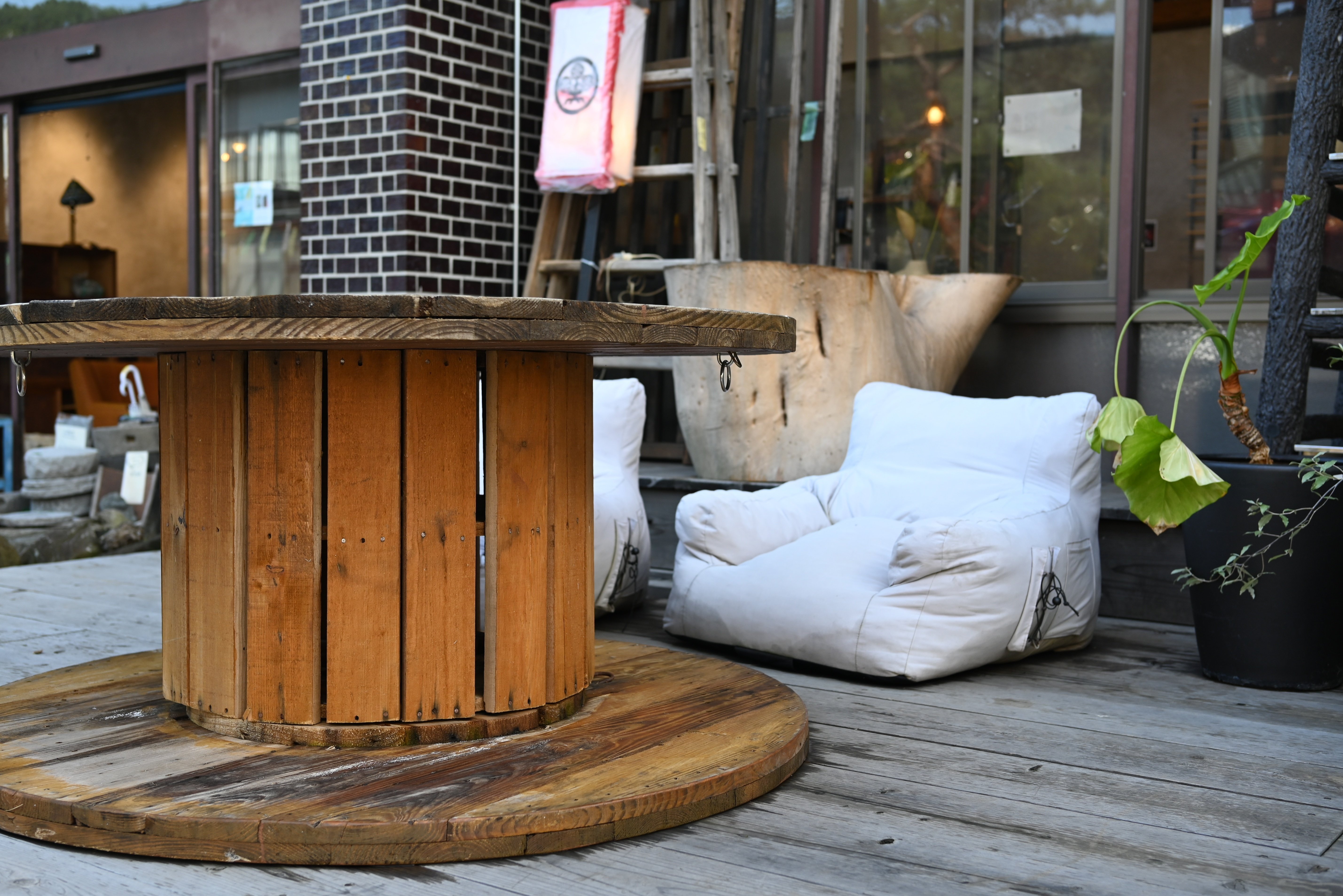 古いものを次世代へつなぐ“レスキュー”文化を生み出す「リビルディング