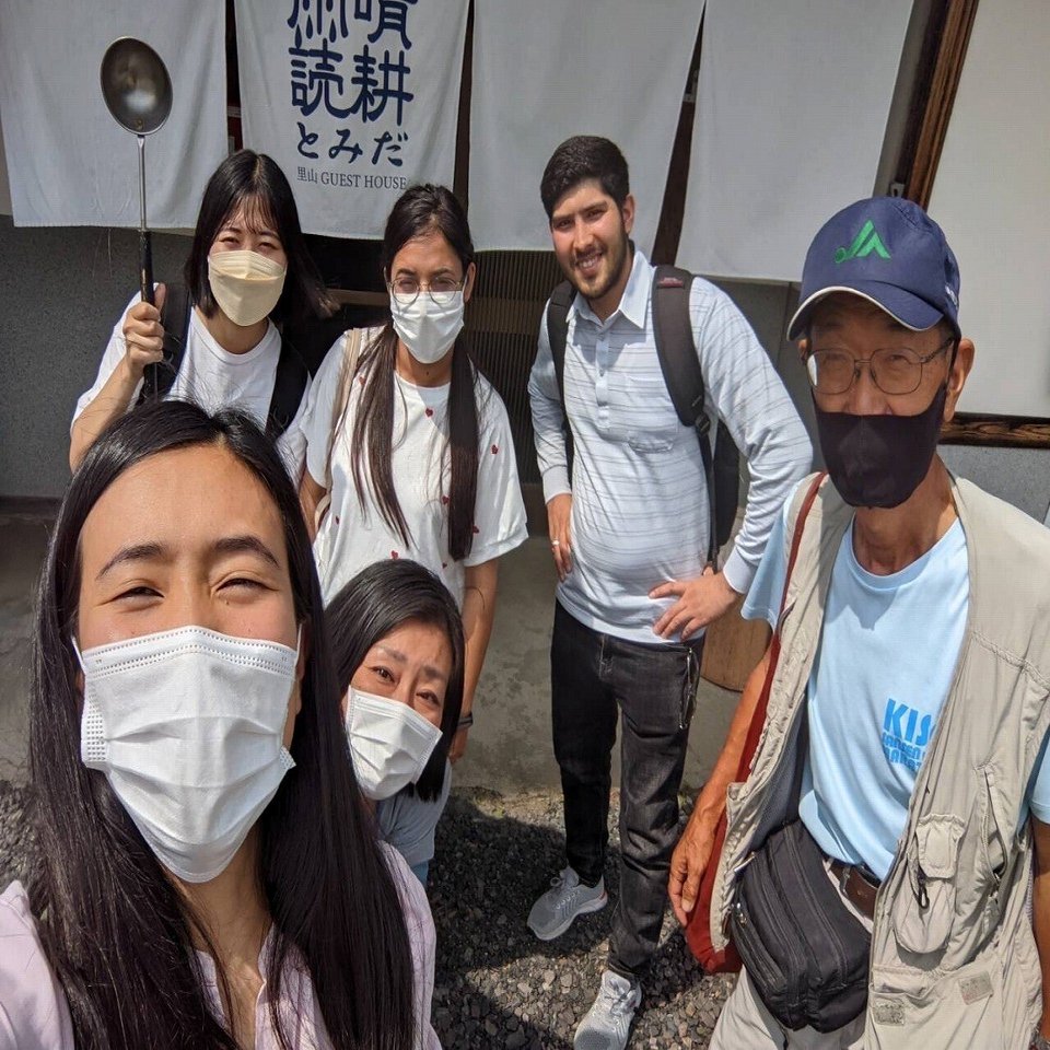 樋口彩 