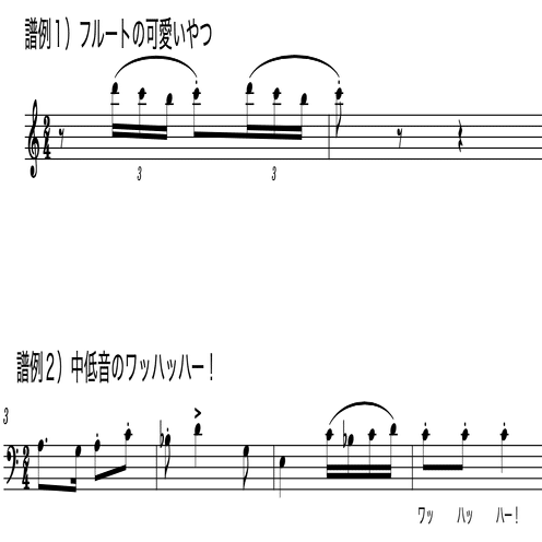自作 吹奏楽曲 ミニ パレード マーチ のんびり作曲dx Note