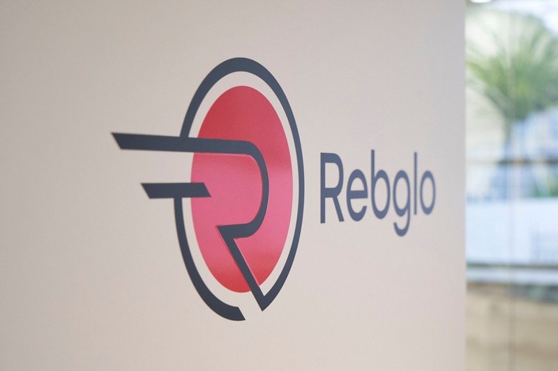 環境エネルギーベンチャー企業 Rebglo.