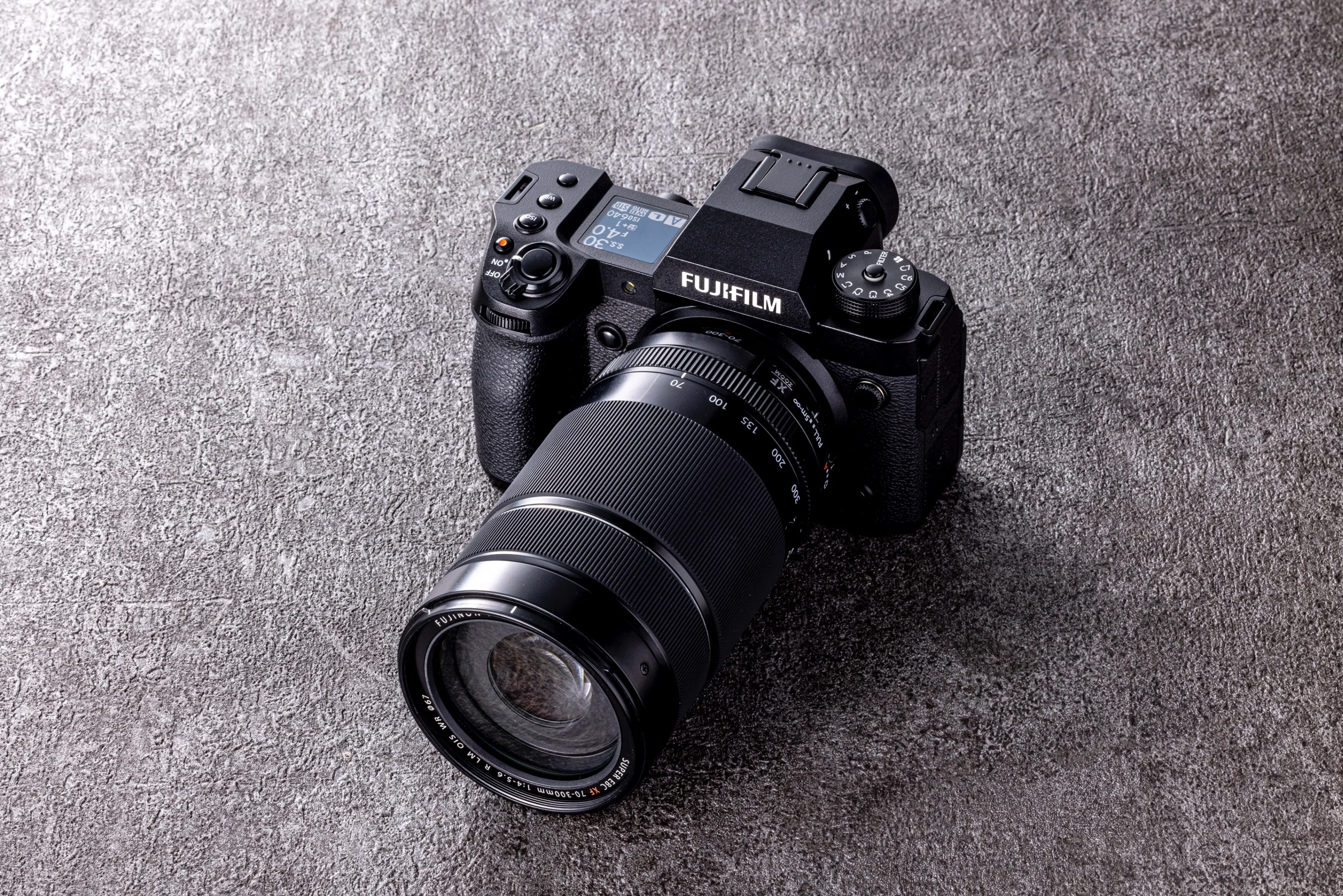 富士フイルム X-H2レビュー（後編）:やはり4000万画素はよい! タムロン