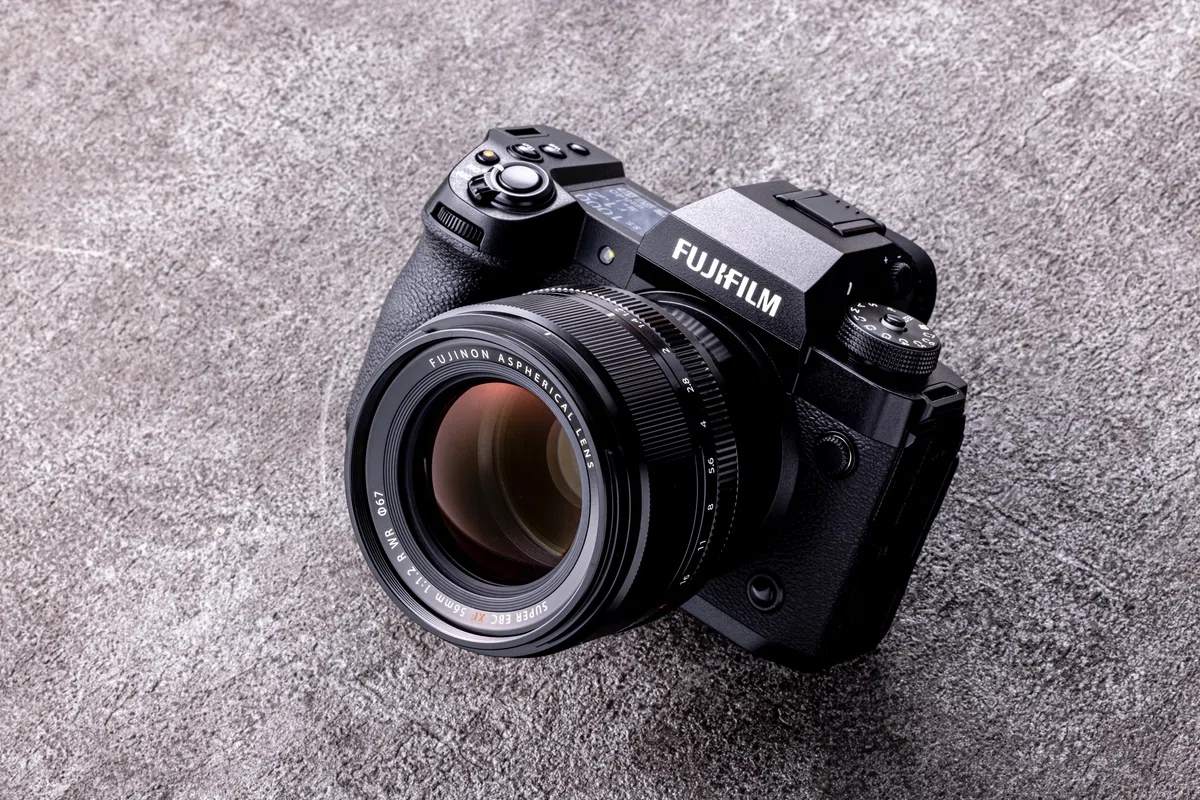 富士フイルム X-H2レビュー（後編）:やはり4000万画素はよい! タムロン 