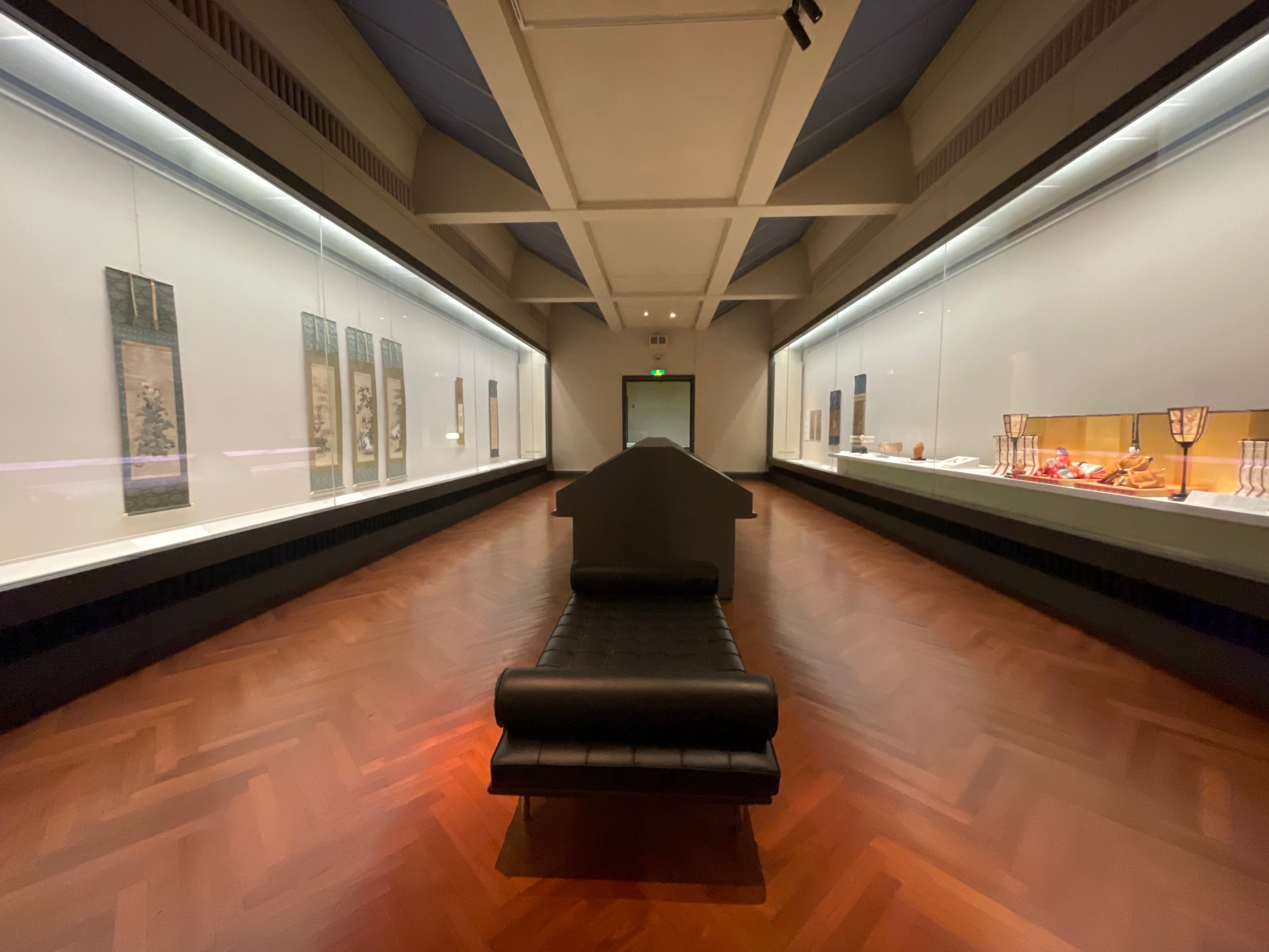 東京国立博物館の新しい仲間たち〜丸っこい埴輪や荻生徂徠など