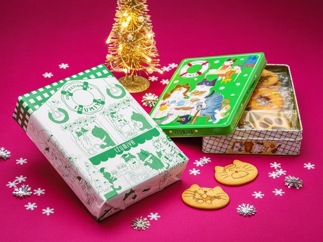クリスマスを彩る様々なイベント！今回はその由来をご紹介します
