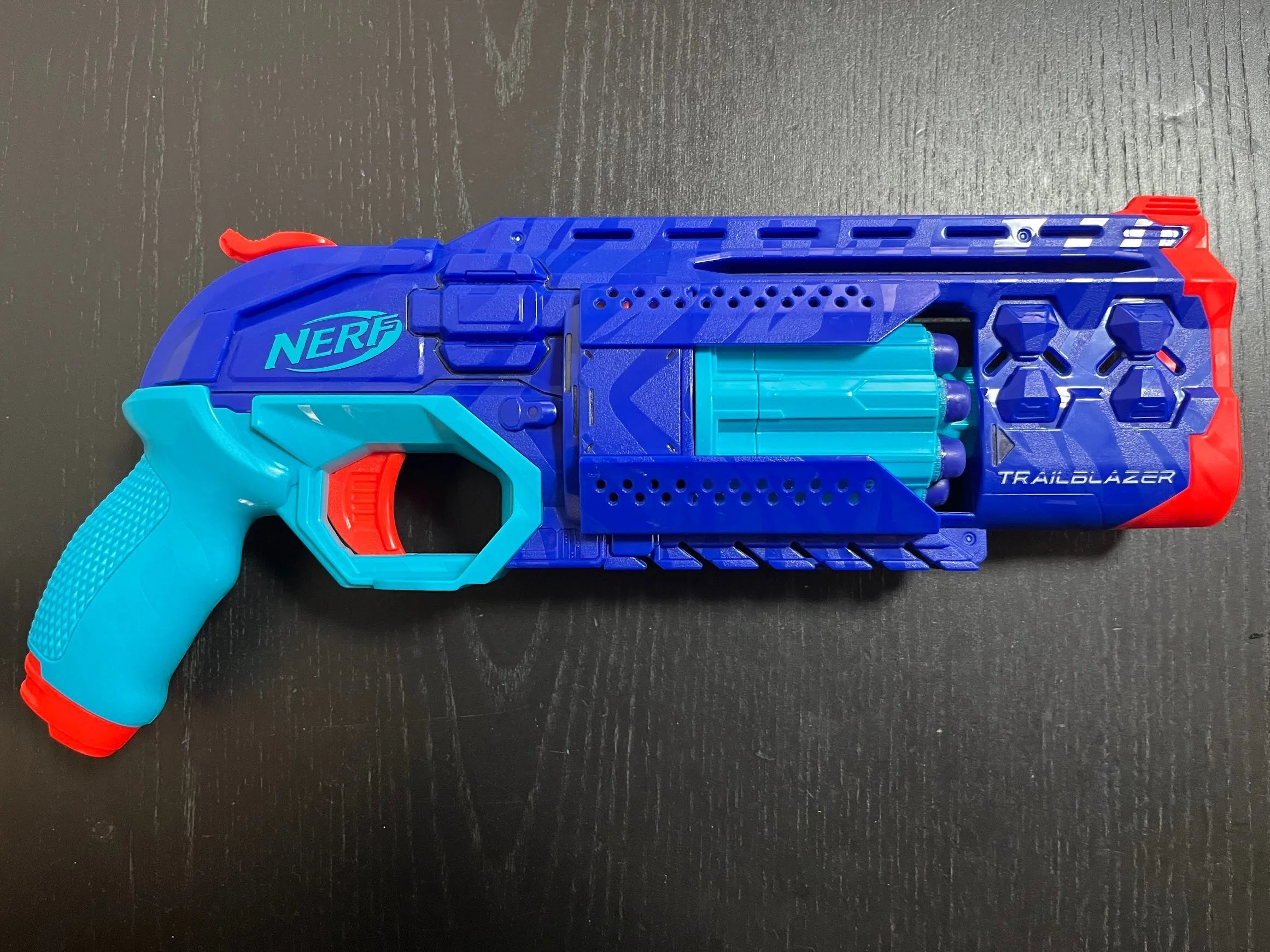 カジュアルに楽しめるサバゲーNerf｜Good-Sun