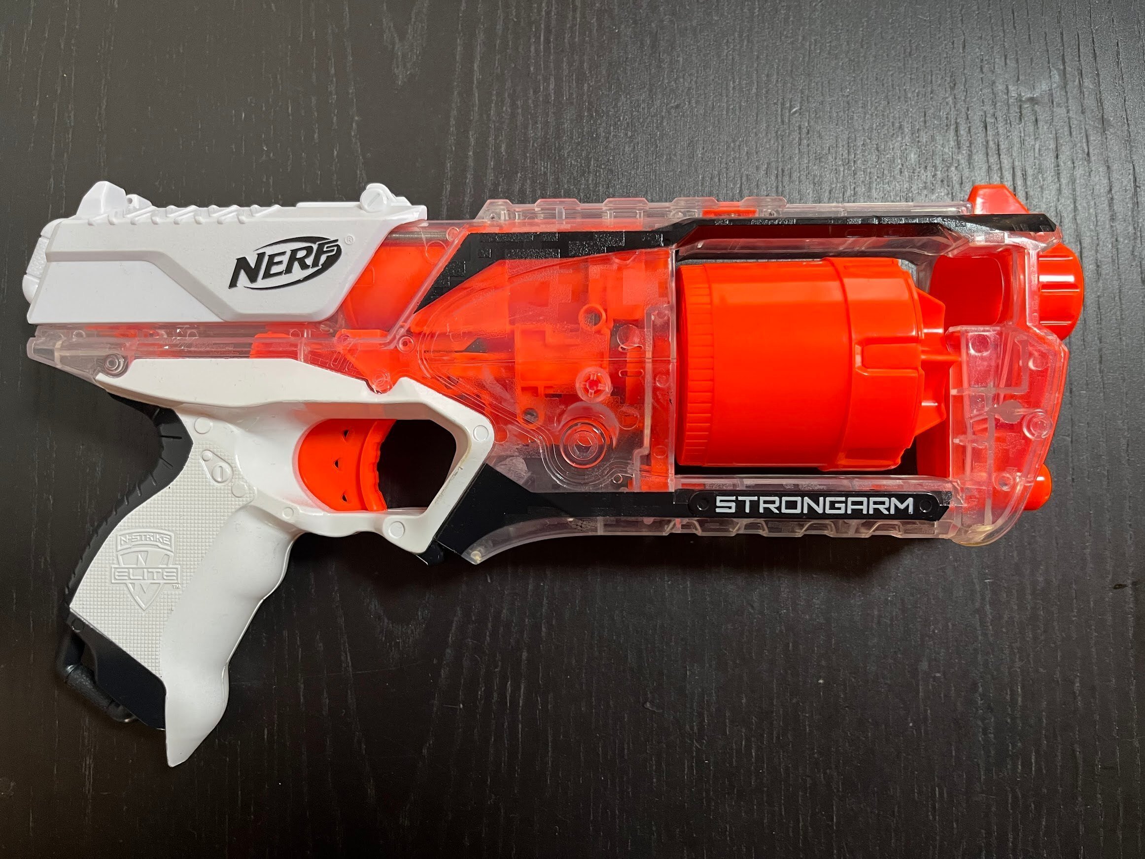 カジュアルに楽しめるサバゲーNerf｜Good-Sun