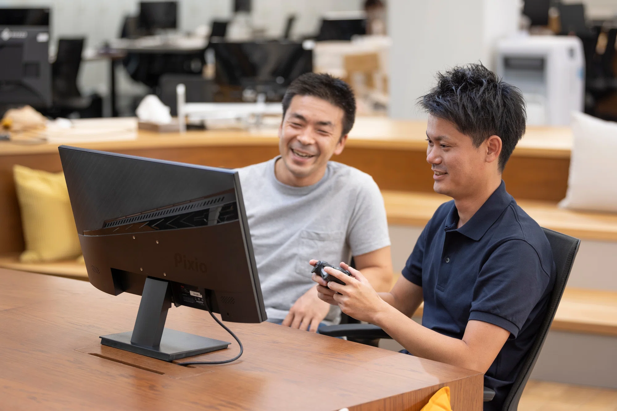 スマホアクセサリーで培ったecノウハウを活用し 新事業に挑戦 Pixio をゲーミングアクセサリーの総合ブランドへ Hamee ハミィ 公式 Note スマホアクセサリーで培ったecノウハウを活用し 新事業に挑戦 Pixio をゲーミングアクセサリーの総合ブランドへ Hamee ハミィ 公式 Note