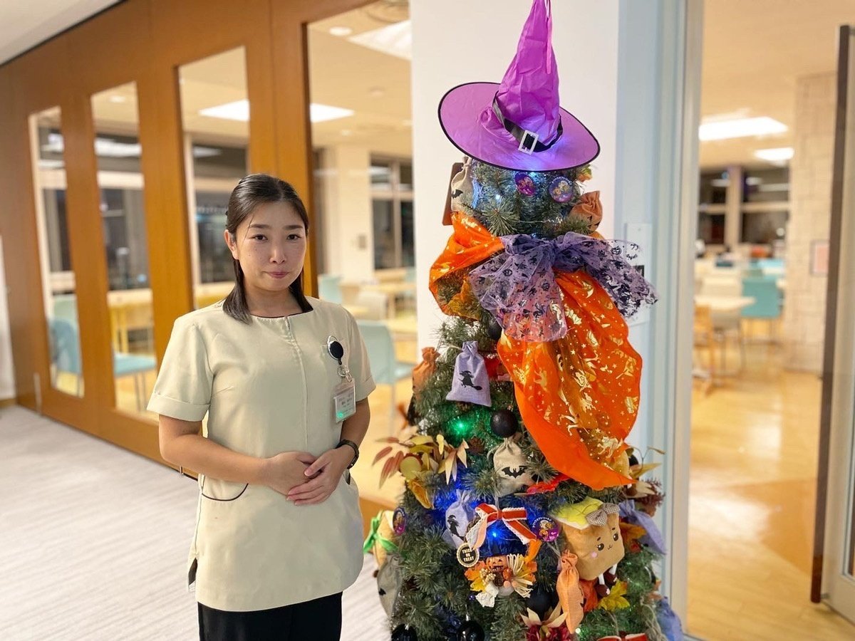 マームガーデンスタッフ紹介Vol.3「産後ケアが必要ないママなんて