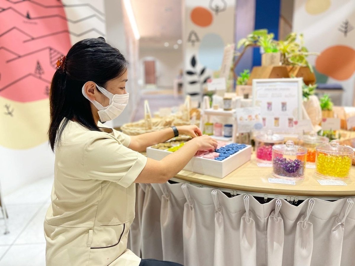 マームガーデンスタッフ紹介Vol.3「産後ケアが必要ないママなんて