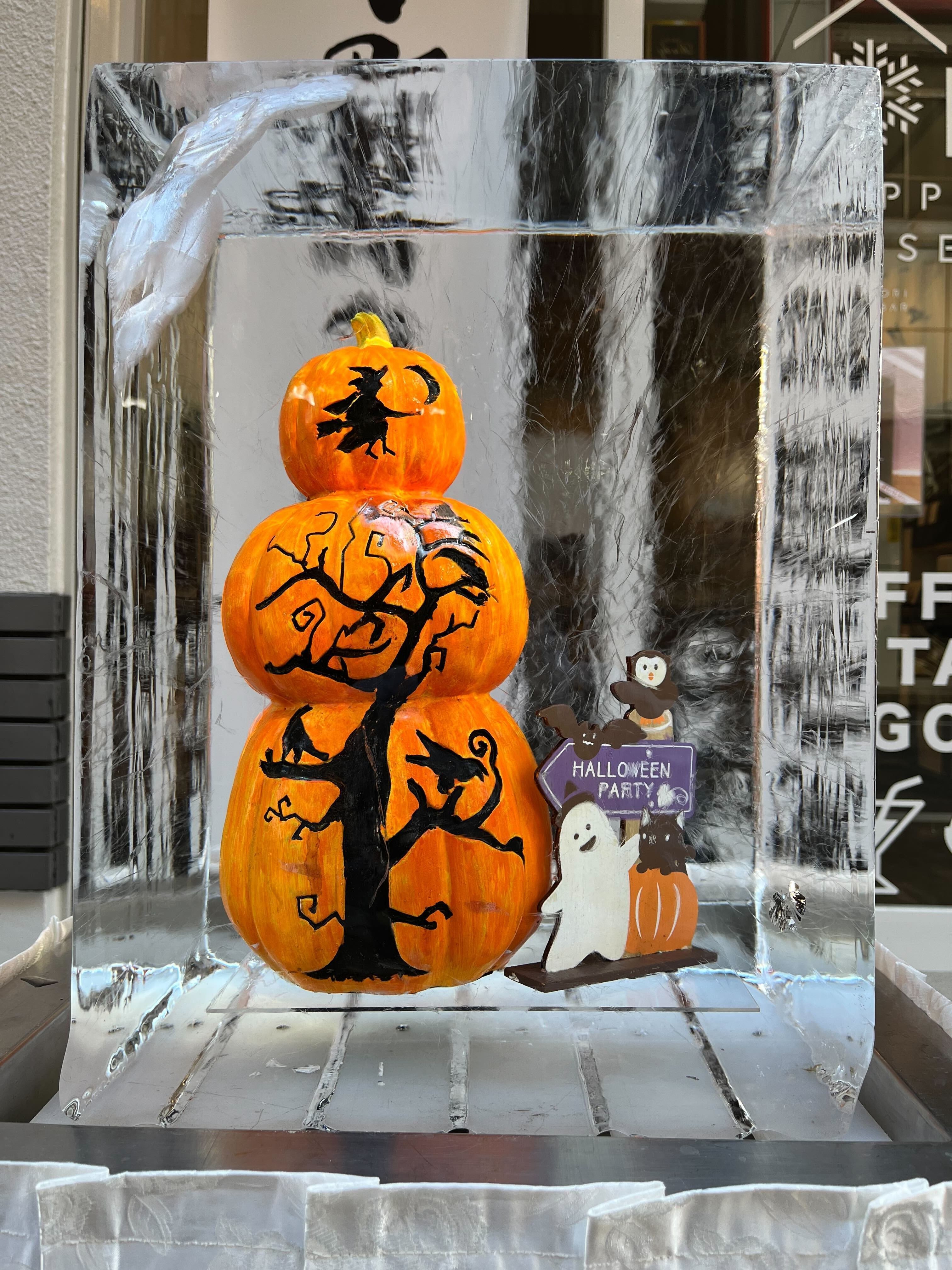 ハロウィン　7作品 録画クラス】ハロウィン・ブーケZIAクラス | 成冨史絵のゼンタングル