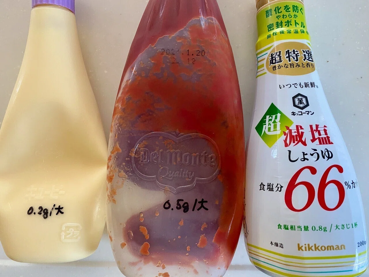 Various Low-Salt Seasonings: How Changing Your Seasoning Choices Can ...