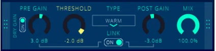 [Weekly Plugin Review] Signum Audio / SKYE Clipper｜moroishimasaoki