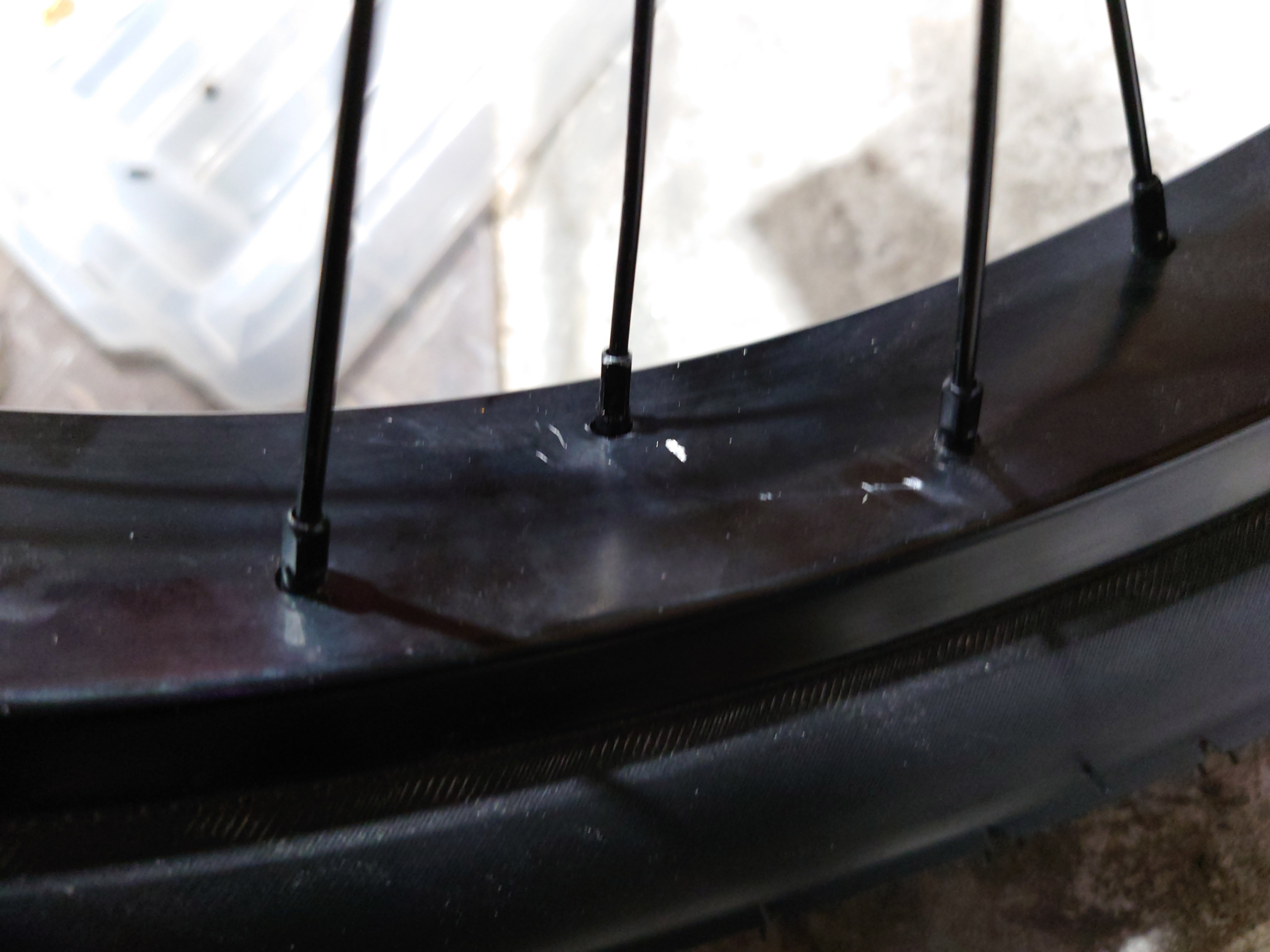 BMXのホイールとハブの遍歴や得た知見など。｜AngelicaNigo