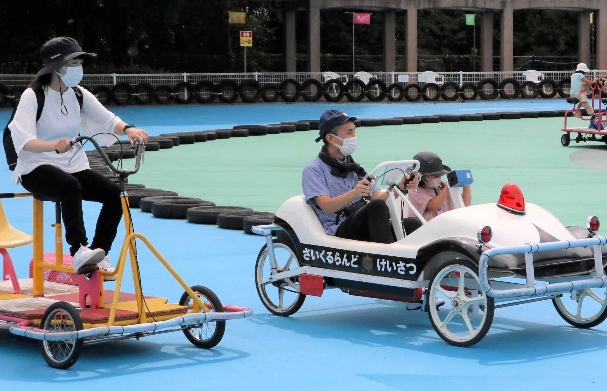 疾走、快走、力走…。兵庫を駆ける自転車｜神戸新聞公式「うっとこ兵庫」