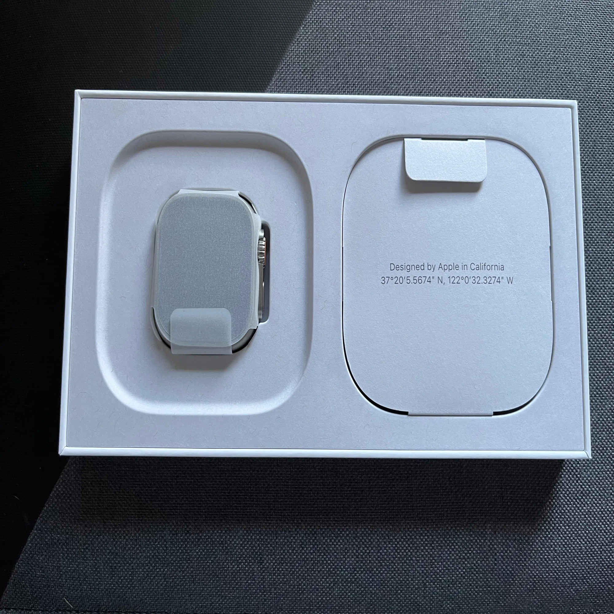 Apple Watch Ultra購入しました｜けこぜろ