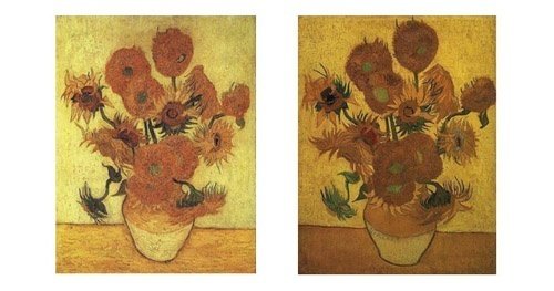 ゴッホの絵にかけられた贋作疑惑？（2）｜翠波画廊