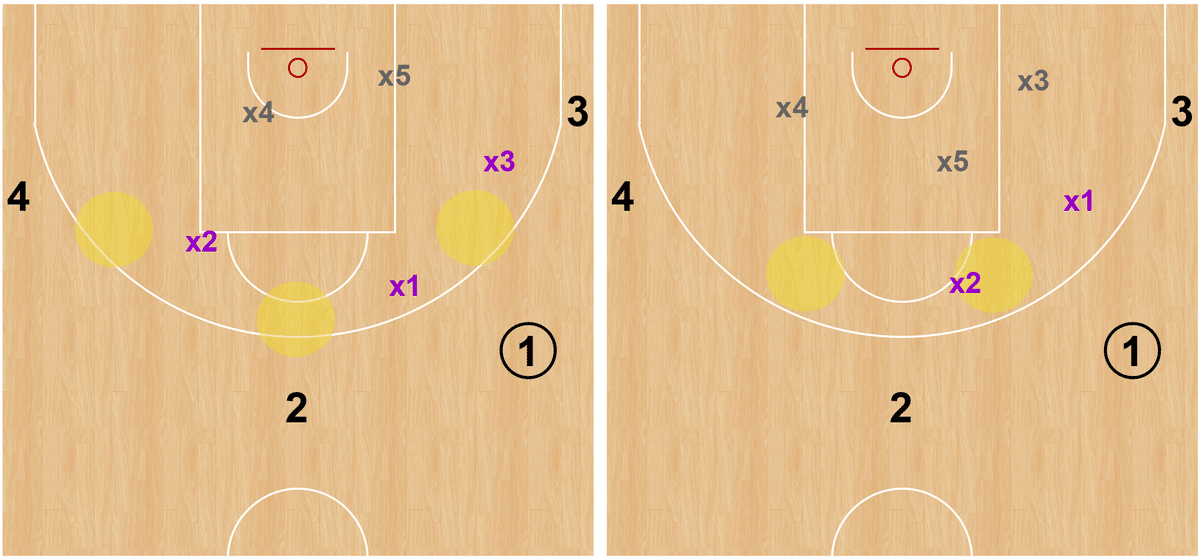 ゾーンアタック 【公式通販】