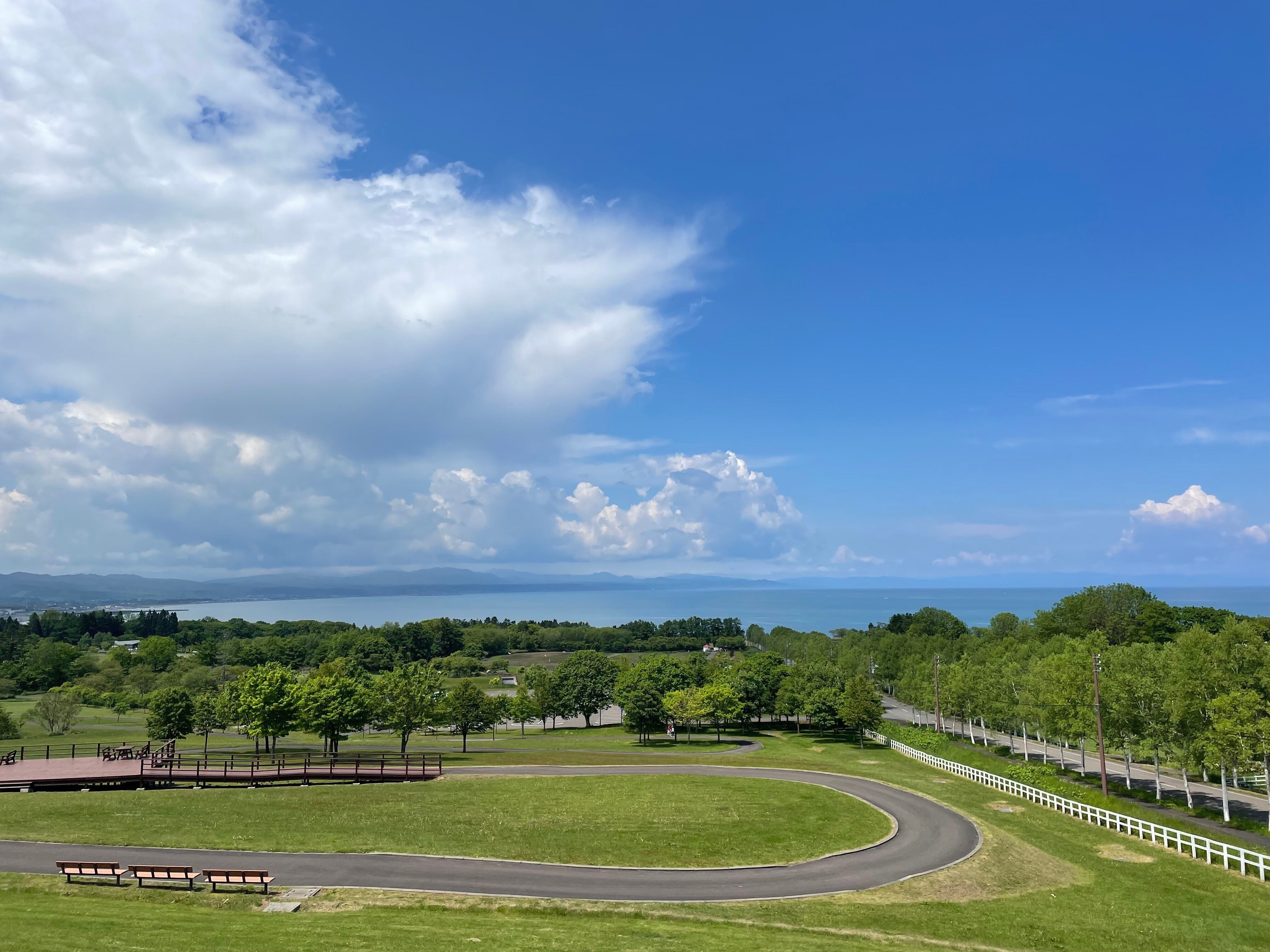 北海道八雲町ってこんなところ～名所編～｜藤谷周平