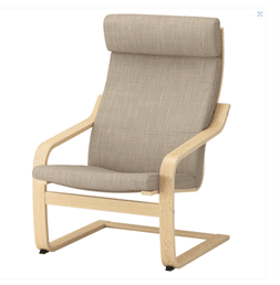 IKEA オードリーで注目を受けたイス オードリー椅子破壊記念日 A Japanese comedian broke an Ikea chair