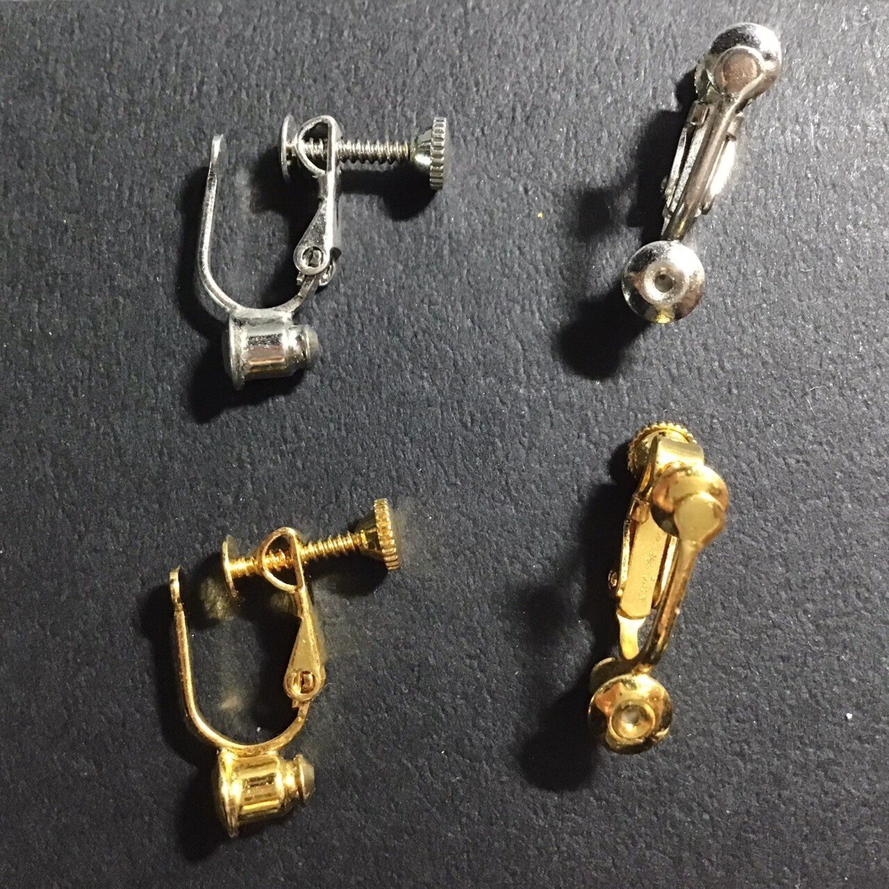 ha | za | maのピアスをイヤリングコンバーターを使ってつけてみた。｜蓮観