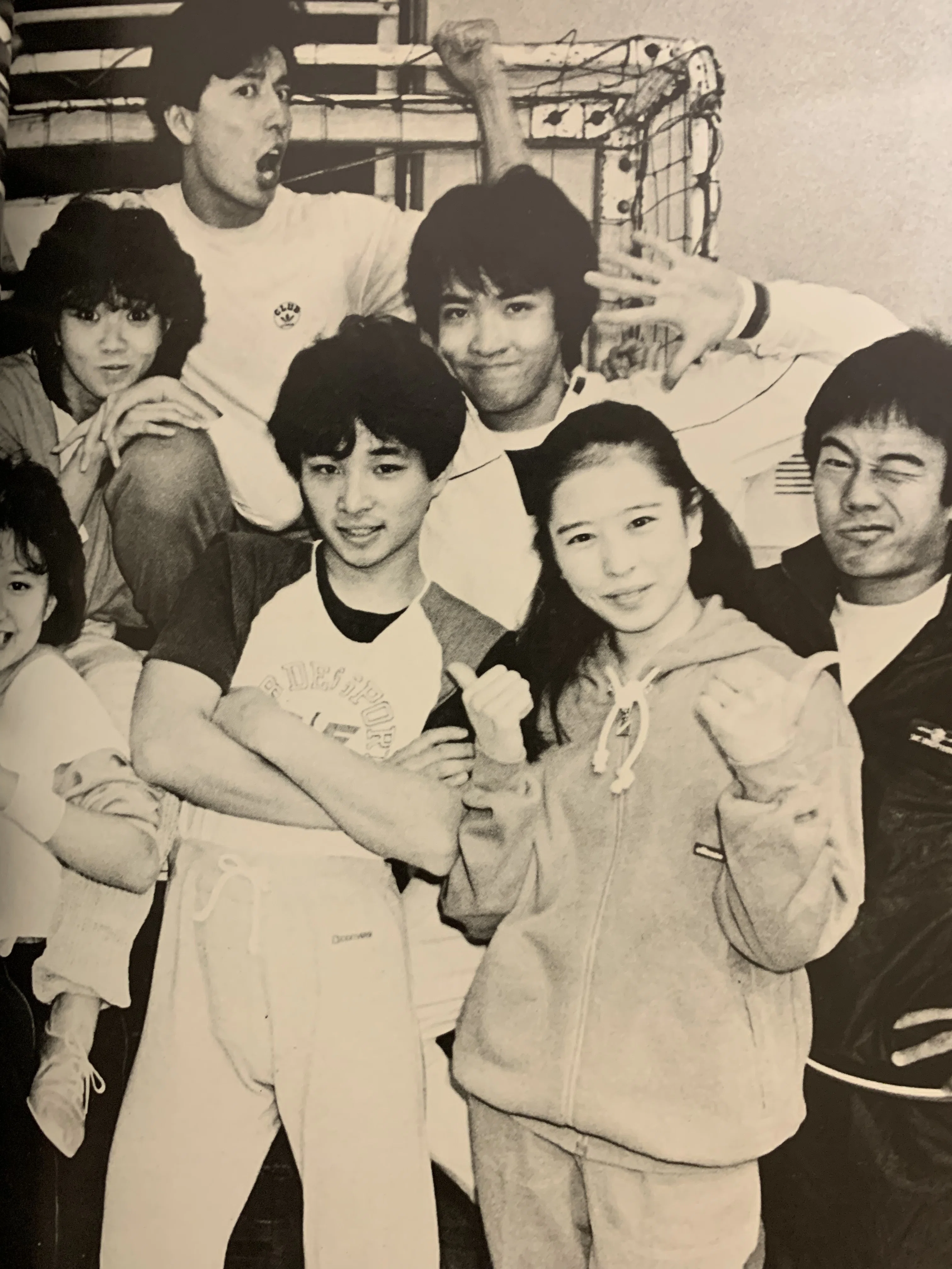 1984年『ゆかいな海賊大冒険』｜wasenobu【全盛期JACファン歴】