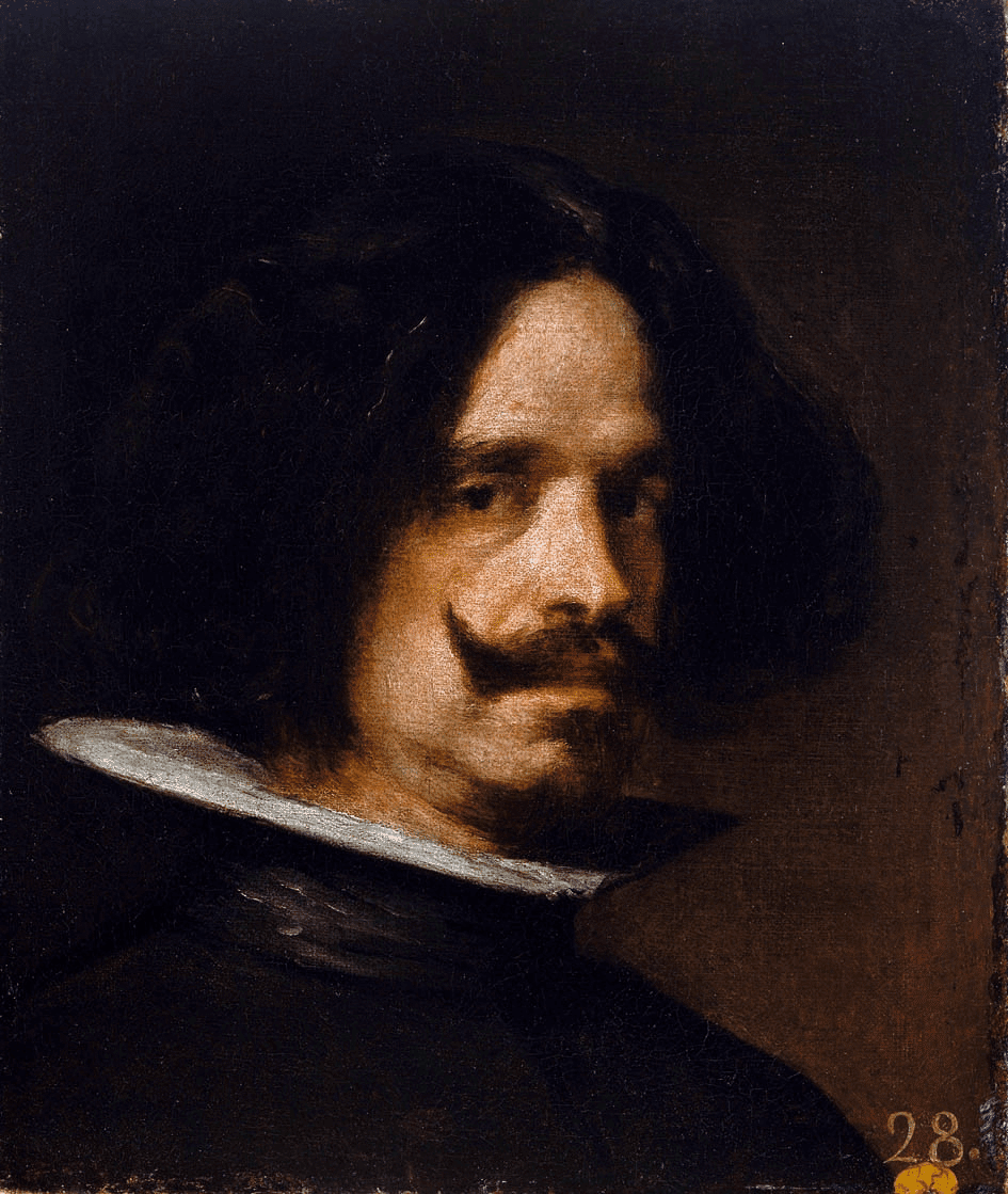 週末アート》 スペインの大画家ディエゴ・ベラスケスと“亡き王女の