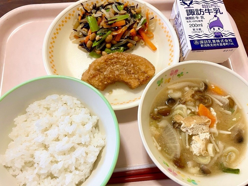 ふっかつ｜長岡青善のあおちゃん